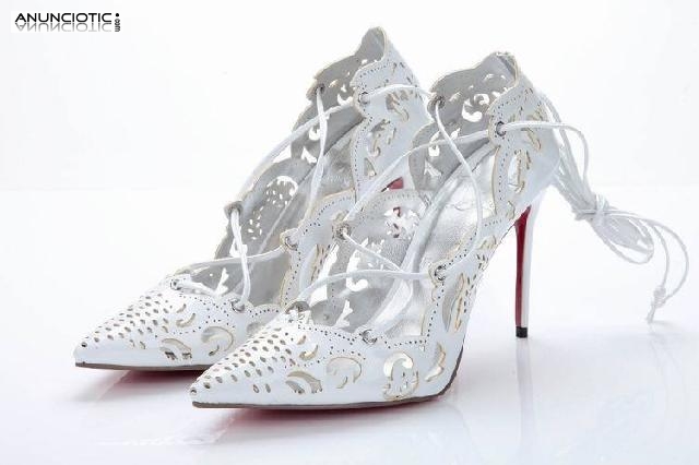  s&oacute;lo 65 euros por  Giuseppe Zanotti.Christian Louboutin  