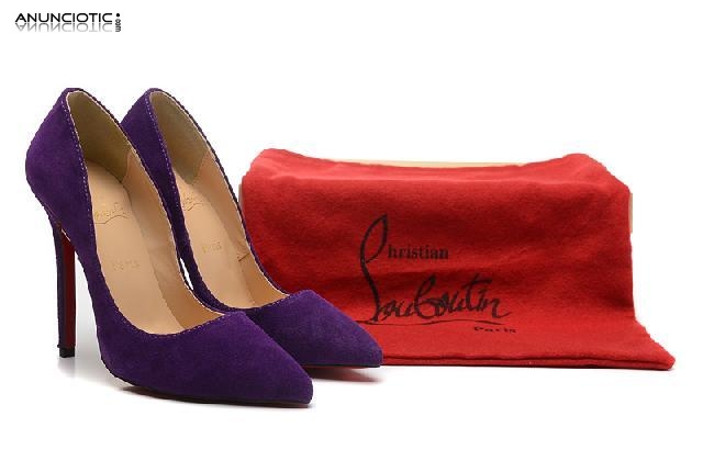  s&oacute;lo 65 euros por  Giuseppe Zanotti.Christian Louboutin  