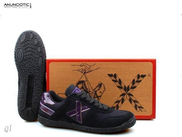  s&oacute;lo � 35 para PRADA.HOGAN.Lacoste.MUNICH.los zapatos 