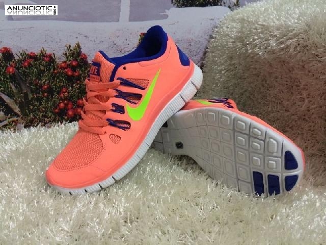  s&oacute;lo � 35 para Nike SB Stefan Janoski Max，NIKE FREE RUN 5.0+3.0+4.0 los za