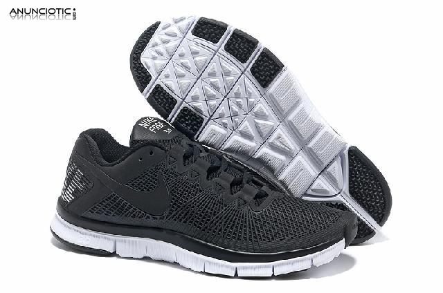  s&oacute;lo � 35 para Nike SB Stefan Janoski Max，NIKE FREE RUN 5.0+3.0+4.0 los za