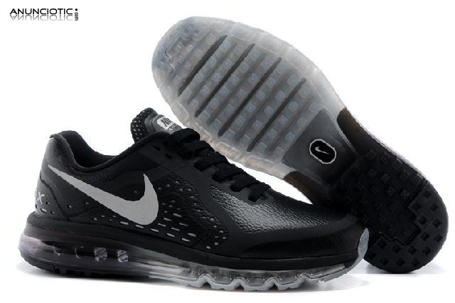  s&oacute;lo � 35 para Nike SB Stefan Janoski Max，NIKE FREE RUN 5.0+3.0+4.0 los za