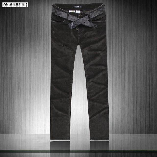 S&oacute;lo � 28 AF.DSQ.ED.Armani.Lee.TR.Herme.Versace.jeans