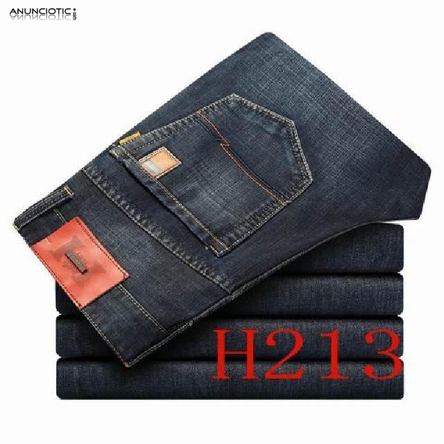 S&oacute;lo � 28 AF.DSQ.ED.Armani.Lee.TR.Herme.Versace.jeans