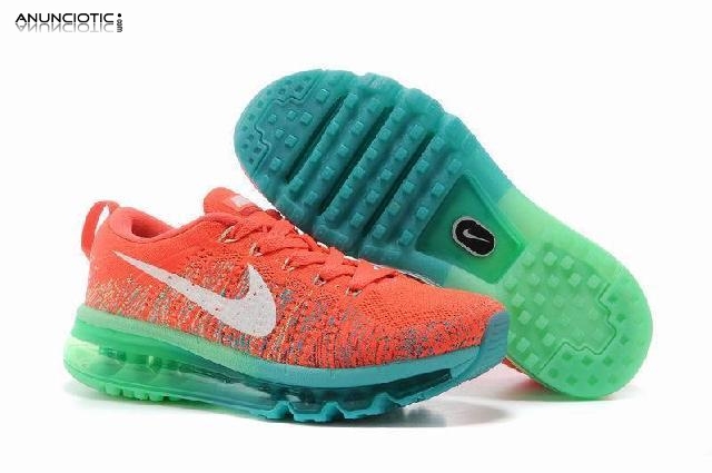 precio barato para：nike airmax90.2013.2014.2015.zapato 38euros