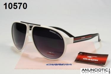 16 s&uml;&reg;lo para CARRERA ,rayban,oakley gafas 