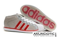 � 35-Adidas zapatos