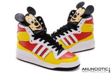 Adi y le acompa?ar&uml;&cent; en todo el mundo! 