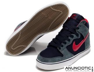 Vendemos: 32 euros por nike blazer, nike air max, dunk