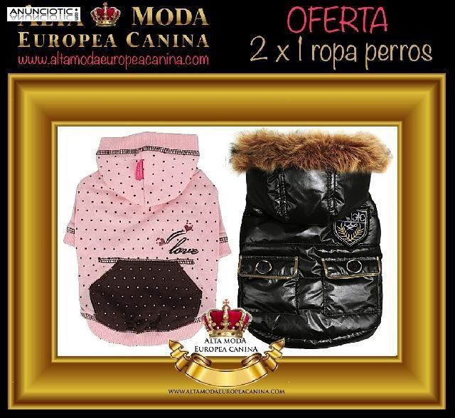 Ofertas Ropa para Perros Peque&ntilde;os