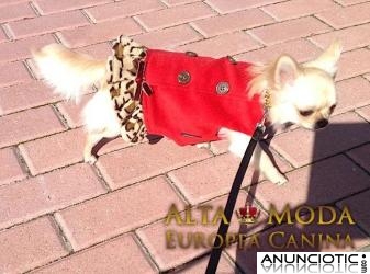 Ropa para Chihuahuas, Ropa para Perros Peque&Atilde;&plusmn;os