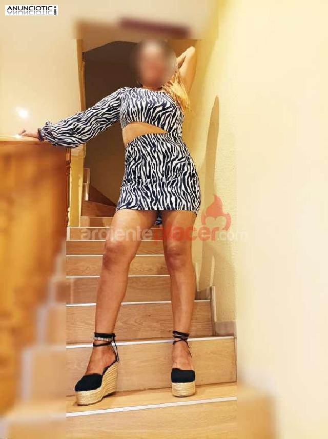 &iexcl;&iexcl;MUJER busca chico para encuentros sexuales sin dinero a cambio!
