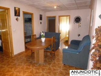 OCASION HASTA FIN DEL A&Ntilde;O 2013 EN BARINAS,ABANILLA 165.000 EUROS