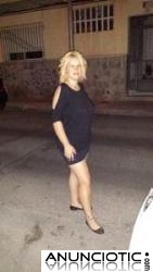 ANA ESPA&Ntilde;OLA NOVEDAD CASADA SOLA EN CASA NOVEDAD EN BARINAS,ABANILLA