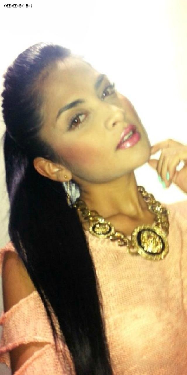 Llegando al para&iacute;so sexual!!!