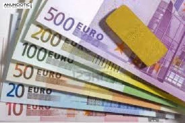  Ofrecen pr&eacute;stamos entre particular seria y confiable (paollo.costa@gmail.c