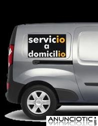 Reparaci&oacute;n de Ordenadores a domicilio. Servicio 24 horas