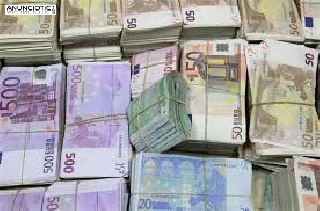 Pr&eacute;stamo de consolidaci&oacute;n