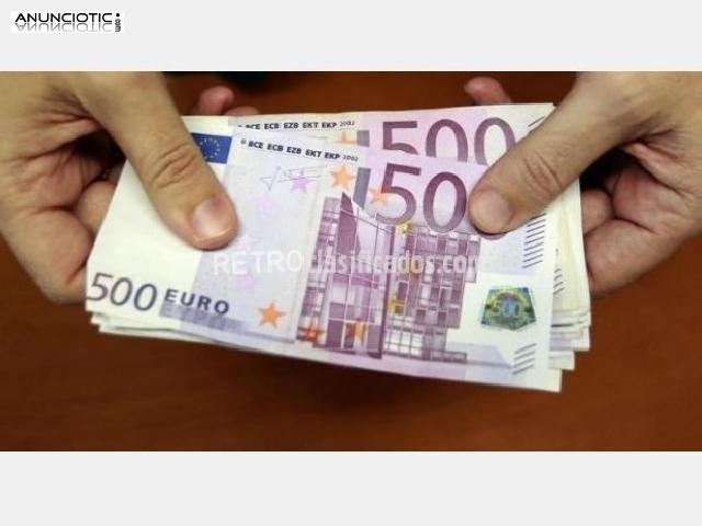 NECESITA UN PR&Eacute;STAMO PARA UN NEGOCIO