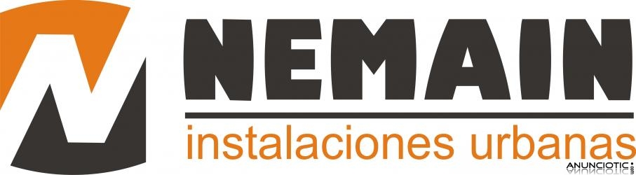 Marquesinas de Autob&uacute;s