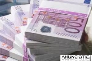 Proporciona pr&eacute;stamos