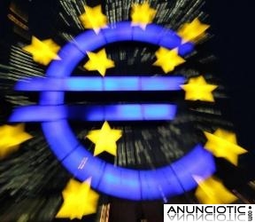 oferta de pr&eacute;stamo de dinero entre particular