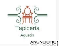 Tapizados Agust&iacute;n
