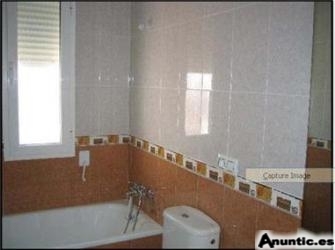 REFORMASENMURCIA.NET, TODO TIPO DE TRABAJOS DE CONSTRUCCI&Oacute;N, OBRAS Y REFORMAS DE VIVIENDAS.