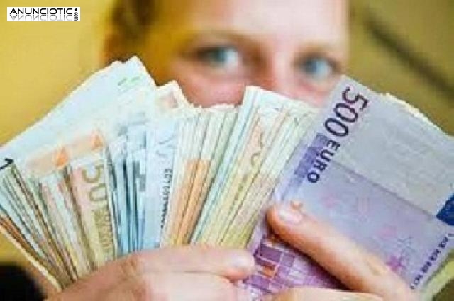 Pr&eacute;stamo y Financiaci&oacute;n