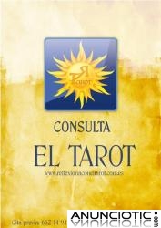 Tarot por tel&eacute;fono