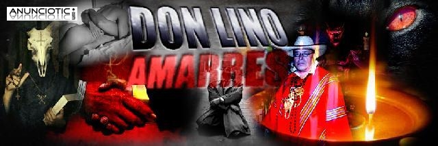 AMARRES GAY, L&Eacute;SBICO Y HETEROSEXUAL PACTADOS-DON LINO MEJOR BRUJO INCA P