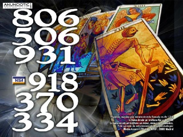 Estupendas tarotistas espa&ntilde;olas 100% aciertos