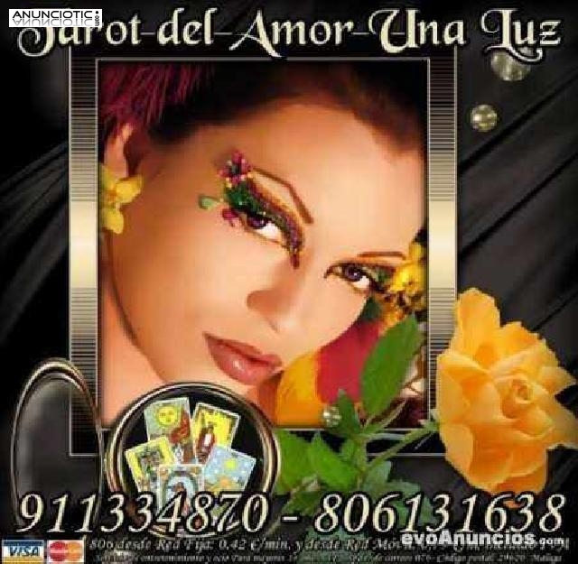  &iquest;Tienes  dudas? Respuestas Claras y Sinceras  806 A 0.42�/M  -------------