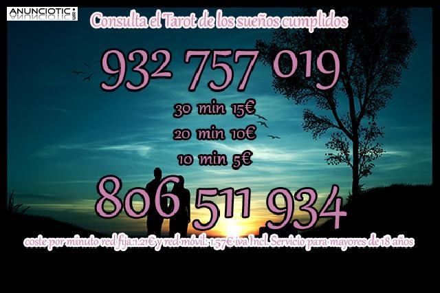 Consulta tarot de los sue&ntilde;os de laura