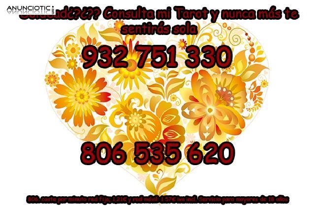 Soledad consulta y no volver&aacute;s a estar as&iacute;