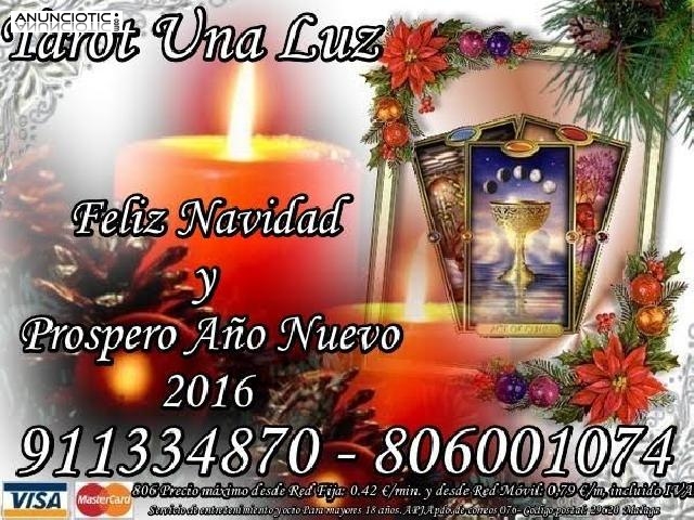 5 minutos gratis con tu consulta VISA.OFERTA NAVIDE&Ntilde;A!!!!  