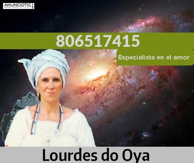 Predici&oacute;n del amor con mi videncia