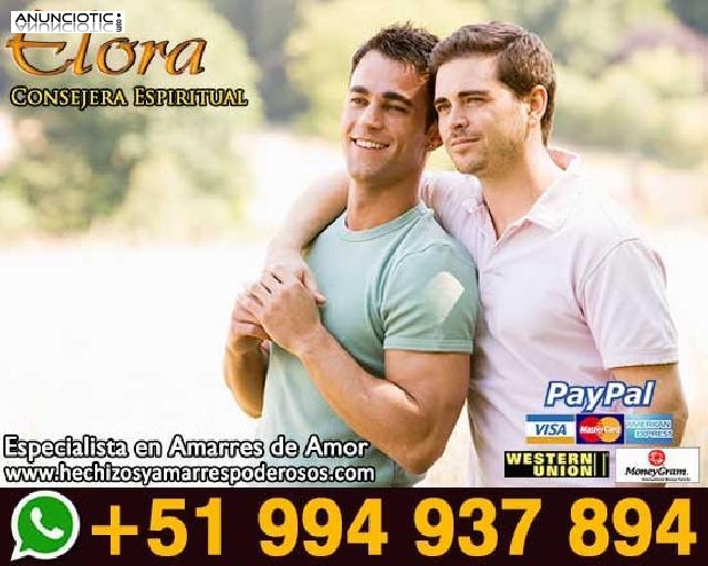 AMARRES DEL MISMO SEXO GAYS LESBIANAS  WhatsApp +51994937894