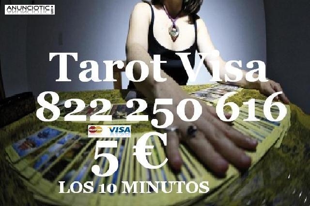 Tarot L&iacute;neas Visas Baratas/Tarotistas Baratos