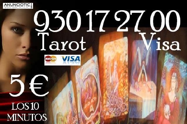 Tarot Telef&oacute;nico Visa/Tarotista/930 17 27 00