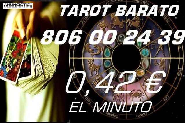 Tarot 806 Econ&oacute;mico/Tarotistas/Esoterico