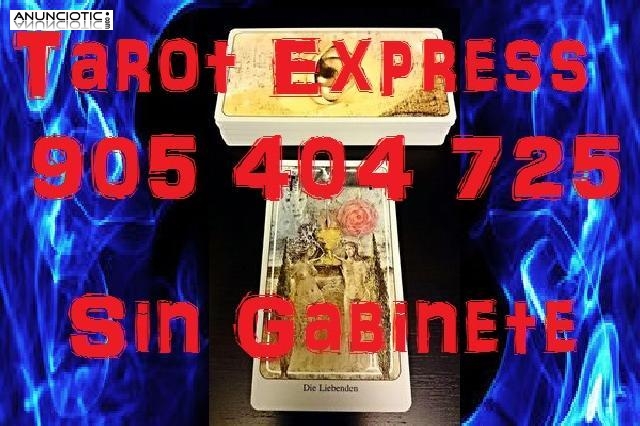 Tarot Videncia L&iacute;nea 905/Sin Gabinete