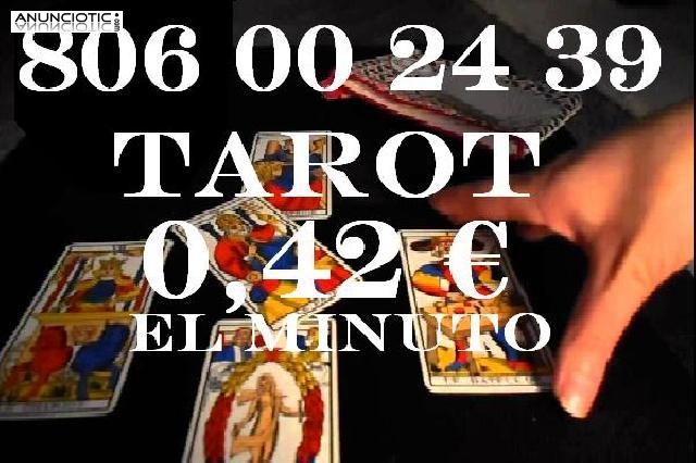 Tarot L&iacute;neas 806/Tarot Visa del Amor Barata