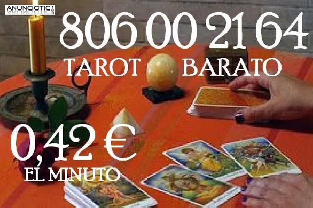 Tarot 806 del Amor/Tiradas de Cartas/Esot&eacute;rico