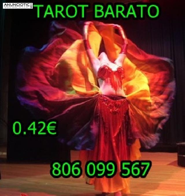 Tarot economico 0.42� ELISA 806 099 567-911 010 058
