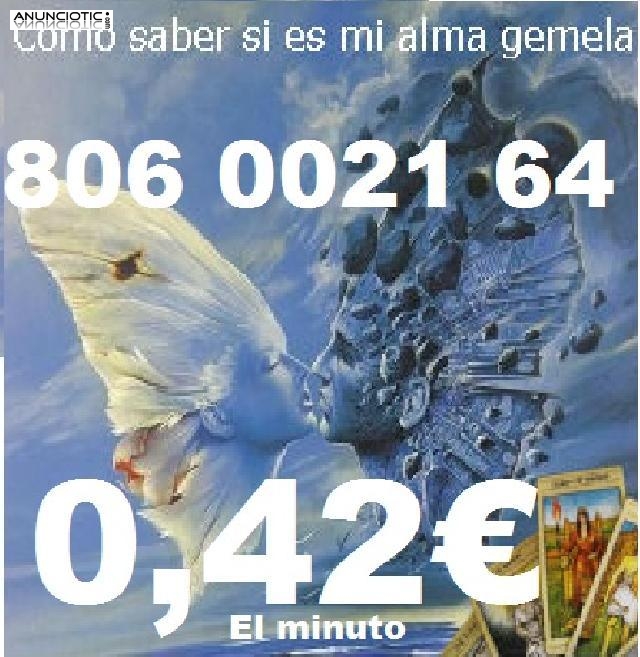 arot 806 Barato/&iquest;Dudas en el Amor?