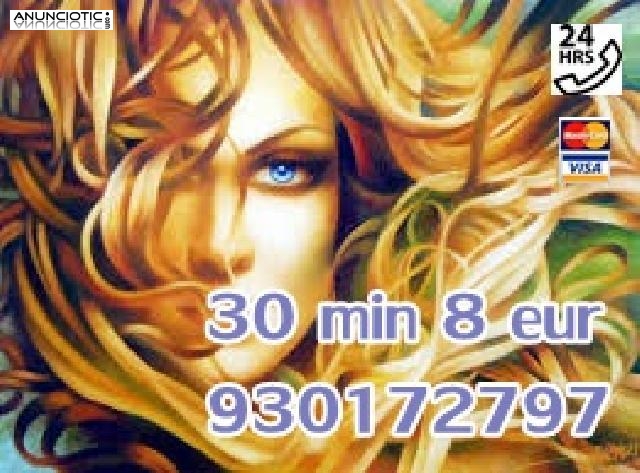 f  930172797 Solo 8,5 eur 30 min 24 H todos los d&iacute;as 