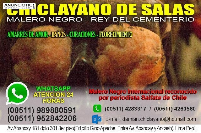 AMARRES ESPA&Ntilde;A 