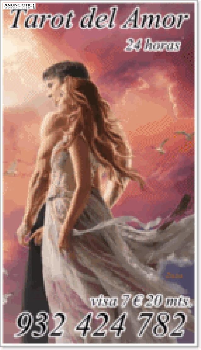 videntes Y TAROTISTAS  VISA 10 � 35 mts.  LLAMANOS 932 424 782