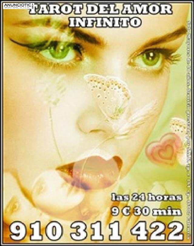 Precisa y Directa al �Interpretar las cartas.� VIDENTE Y TAROTISTA 91031142